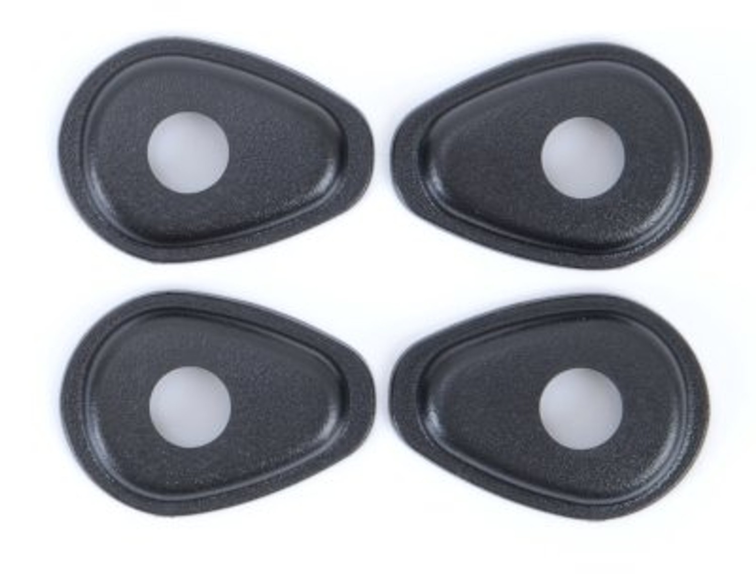 R&G Racing Adapters, Micro indicators (set of 4) for Yamaha YZF-R6 '03-'16, YZF-R1 '02-'14 R&G Racing Adapters, Micro indicators (set of 4) for Yamaha YZF-R6 '03-'16, YZF-R1 '02-'14